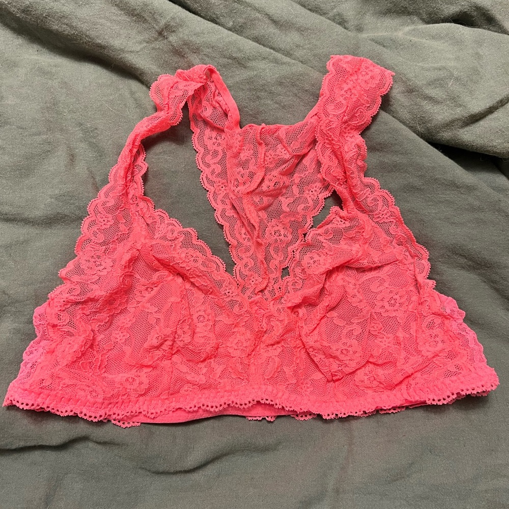 Victoria’s Secret bralette